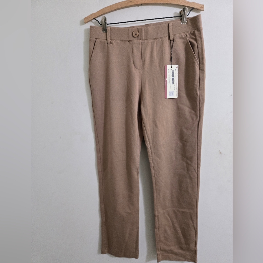 Tapata Pants.